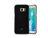Cumpara ieftin Husa Silicon HTC One M9 Black Mercury Jelly