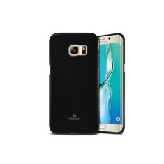 Husa Silicon HTC One M9 Black Mercury Jelly