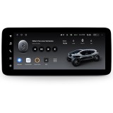 Cumpara ieftin Navigatie auto Teyes Lux One 4+32GB 12.3 IPS Octa-Core 2.0 GHz Android 4G DSP Bluetooth 5.1