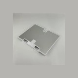 Grilă pentru congelator WHIRLPOOL KITCHENAID BAUKNECHT 481010649634 Original