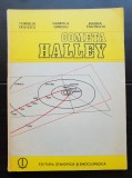 Cometa Halley - Cornelia Cristescu, Gabriela Oprescu, Magda Stavinschi