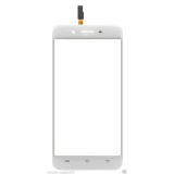 Touchscreen Alb Compatibil Vivo Y55, Display Telefon, Piese Schimb