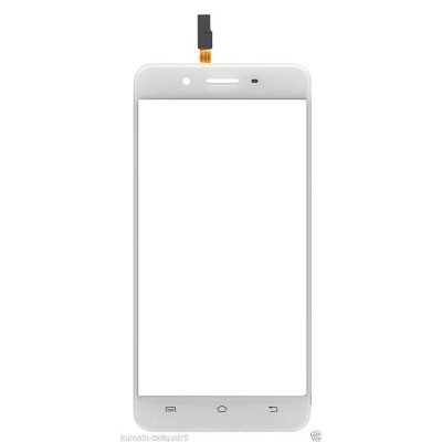 Touchscreen Vivo Y55, Alb foto