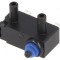 Micro&icirc;ntrerupător Snap Action SPDT IP67 0,1A/125VAC 2A/12VDC