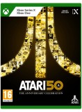 Atari 50 The Anniversary Celebration XBOX ONE|XBOX SERIES X