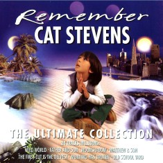 Cat Stevens Ultimate Collection (cd) foto
