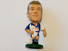 Figurina de colectie-Corinthian F.A. 1995 fotbalistul SHEARER (Blackburn) foto