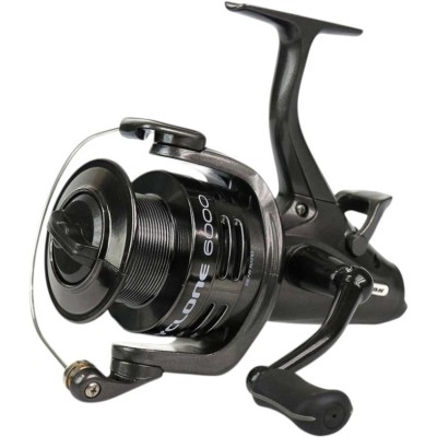Mulineta FORMAX Cyclone 6000 foto