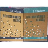 ELECTRODINAMICA CLASICA VOL.1-2-J.D. JACKSON-215841