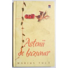 ASTENII DE BUZUNAR de MARIUS TUCA , 2005
