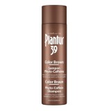 Sampon Plantur 39 Color Brown Phyto-Caffeine, 250 ml, Dr. Kurt Wolff