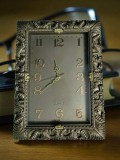 Ceas de perete vintage 48 cm