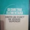 Geometrie elementara dintr-un punct de vedere superior-Edwin E.Moise