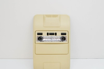 Iluminare interioară LAND ROVER RANGE ROVER III L322 2004 OEM: 239371,YWC500021 14900803 foto