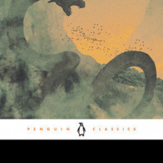 The Penguin Book of Dragons | Scott G. Bruce