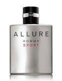 Chanel, Allure Homme Sport, Apă de toaletă, Pentru bărbați, 50 ml