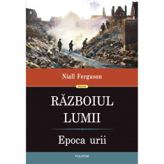 Razboiul lumii, Niall Ferguson