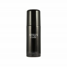 Armani (Giorgio Armani) Code deospray barba?i 150 ml foto