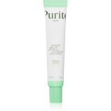 Purito Wonder Releaf Centella Eye Cream Unscented cremă ușoară pentru zona ochilor &icirc;mpotriva ridurilor și a cearcănelor &icirc;ntunecate 30 ml