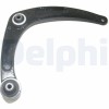 DELPHI TC1157 Brat, suspensie roata