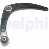 DELPHI TC1157 Brat, suspensie roata