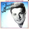 Vinil Frankie Avalon ‎– The Very Best Of Frankie Avalon (EX), Pop