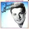 Vinil Frankie Avalon &lrm;&ndash; The Very Best Of Frankie Avalon (EX), Pop