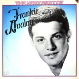 Vinil Frankie Avalon &lrm;&ndash; The Very Best Of Frankie Avalon (EX)