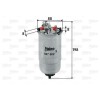 Valeo filtru combustibil