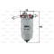 Valeo filtru combustibil