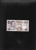 Botswana 5 pula 1992 seria594061