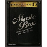 Musicbox - Photographing the All-Time Greats - Gino Castaldo