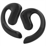 Casca OneOdio OpenRock-S-Black wireless, tip butoni - TWS, utilizare smartphone, conectare prin Bluetooth 5.3 , difuzor 16.2 mm, negru