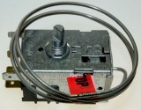 C00143427 TERMOSTAT 077B6584 C.POST L.430 ROHS 482000029772 pentru aparat frigorific WHIRLPOOL/INDESIT