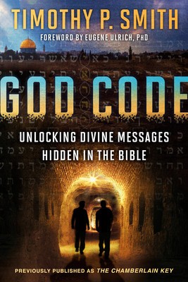 God Code (Movie Tie-In Edition): Unlocking Divine Messages Hidden in the Bible foto