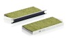 MANN-FILTER FP 2418-2 FreciousPlus Filtru, aer habitaclu