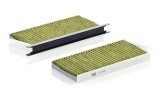 MANN-FILTER FP 2418-2 FreciousPlus Filtru, aer habitaclu