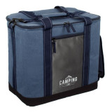 Geanta termoizolanta pentru alimente si bauturi,26 litri,40x24x28 cm