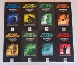 Seria Amber de Roger Zelazny (8 volume)