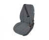 Husa scaun microbuz Van transport persoane model Elegance S4 cu gaura centura pe partea dreapta AutoDrive ProParts, Kegel