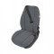 Husa scaun microbuz Van transport persoane model Elegance S4 cu gaura centura pe partea dreapta AutoDrive ProParts