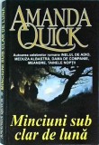 Amanda Quick - Minciuni sub clar de luna