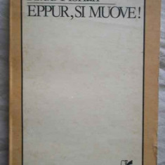 Eppur,si Muove - Radu Florian ,273064