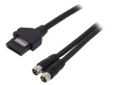 Cablul Seria HG-T 2m