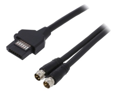 Cablu HG-T 2m foto