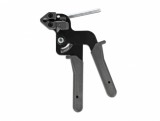 Cleste pentru strangerea si taierea bridelor de inox 12mm x 0.3mm, Delock 86772
