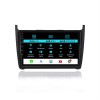 Navigatie Android Dedicata Volkswagen Polo (2009-2018), 9Inch, 4Gb Ram, 64Gb Stocare, Carplay