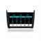 Navigatie Android Dedicata Volkswagen Polo (2009-2018), 9Inch, 4Gb Ram, 64Gb Stocare, Carplay