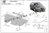 Scut metalic motor Volvo XC70 2.0D / 2.4D fabricat incepand cu 2007 APS-30,055, SCUT PROTECTION