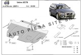 Scut metalic motor Volvo XC70 2.0D / 2.4D fabricat incepand cu 2007 APS-30,055